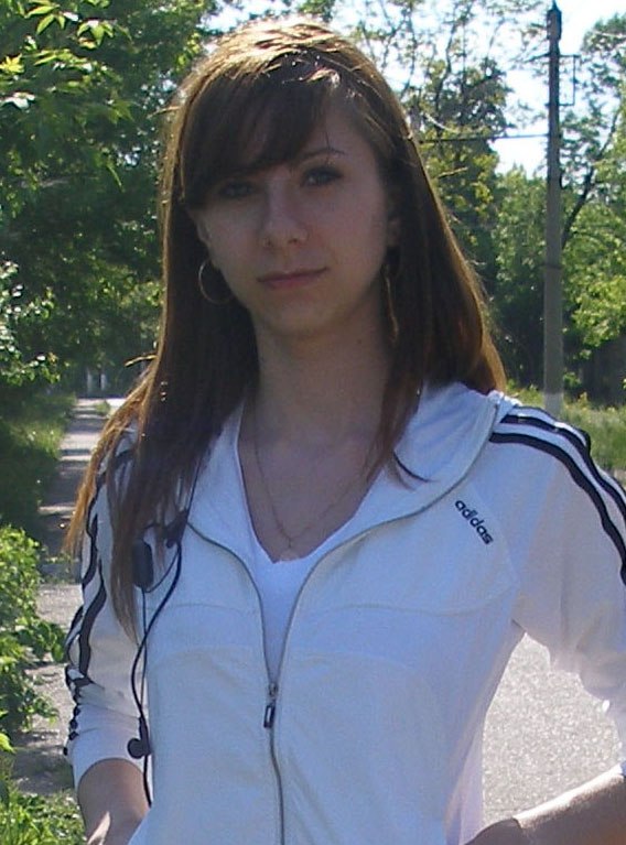 Оля Гожко | Сочи