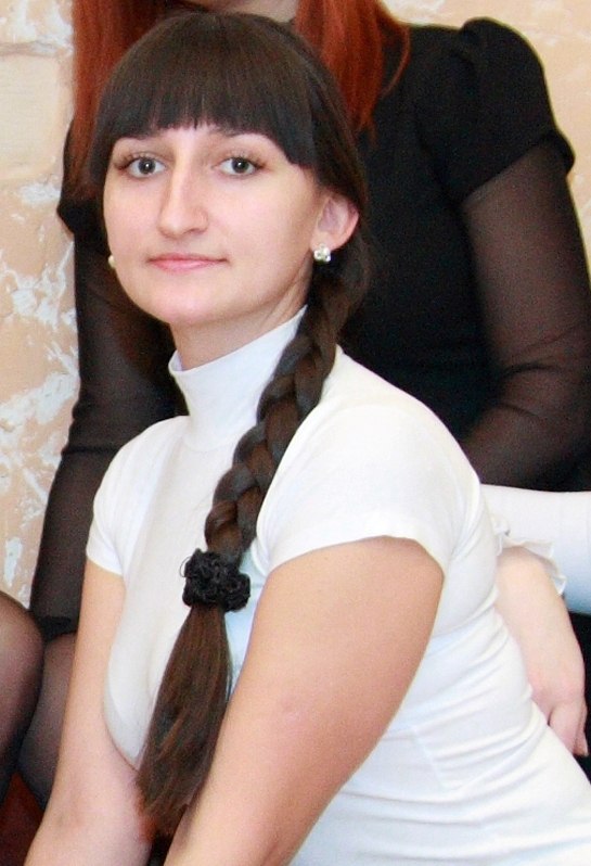 Оля Софінська | Львов