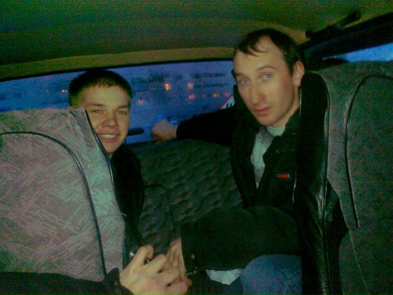 Михаил Ломако | Североонежск