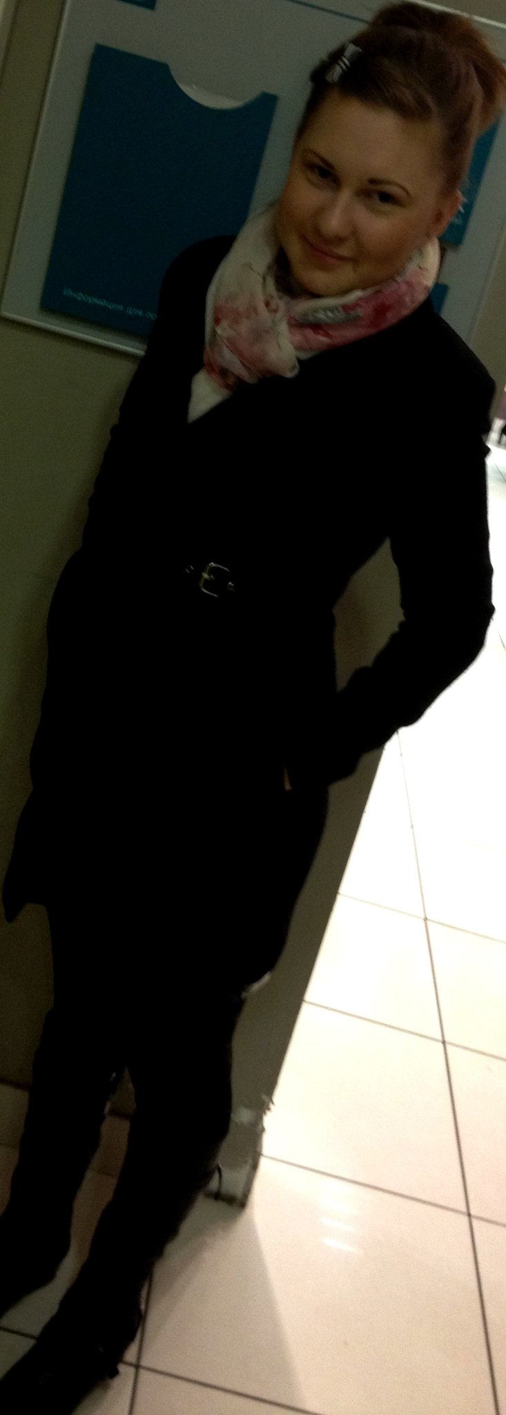 Кристина Лоскутова ★★★ | Санкт-Петербург