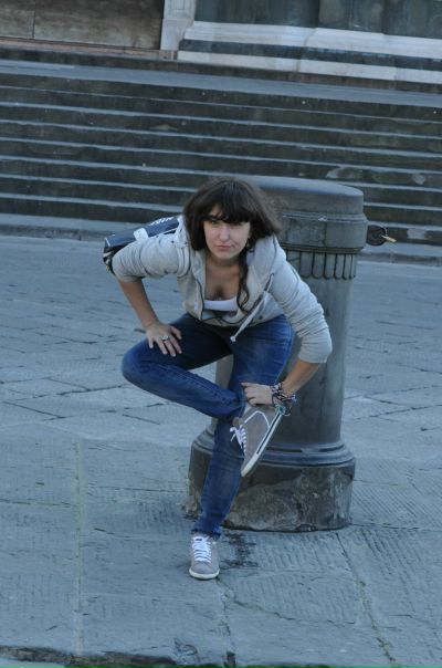 №11, Катя Лукьянова №11, Катя Лукьянова