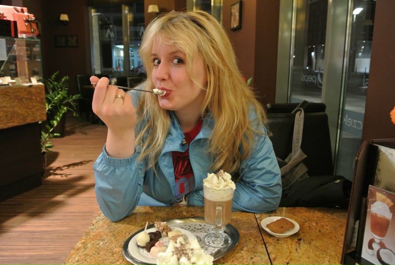 Анна Коваленко | Киев