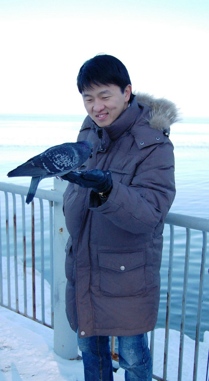 Вячеслав Ким | Москва