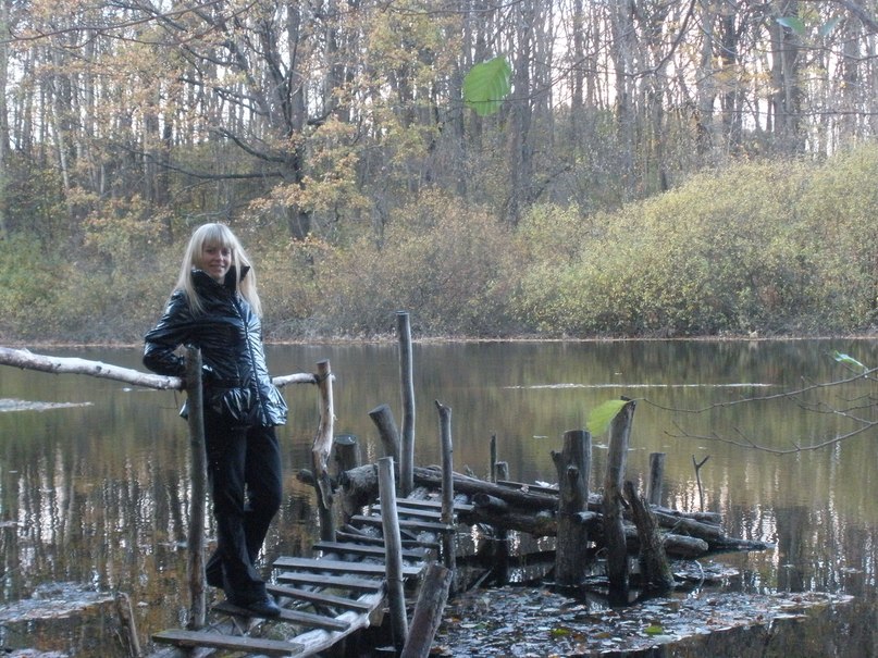 Ксения Степаненко | 