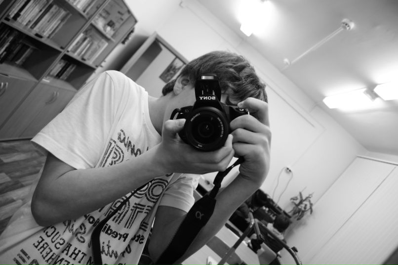 Игорь Вязников | Москва