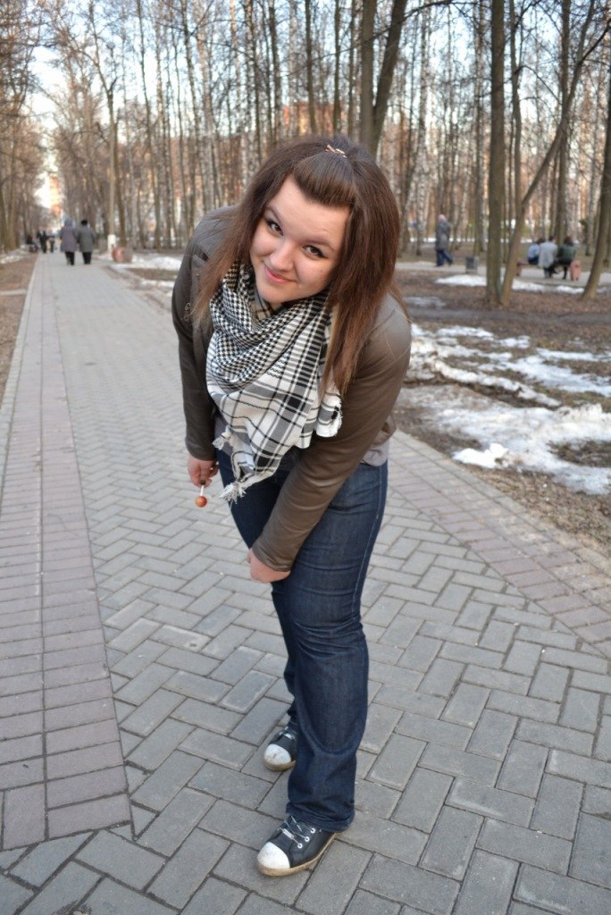 Анастасия Андреева | Королёв