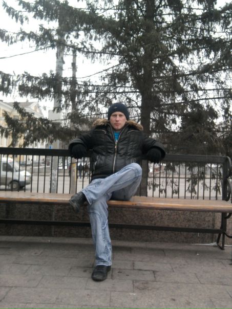 №10, Igor Shavrin, 40 лет, Железногорск №10, Igor Shavrin, 40 лет, Железногорск