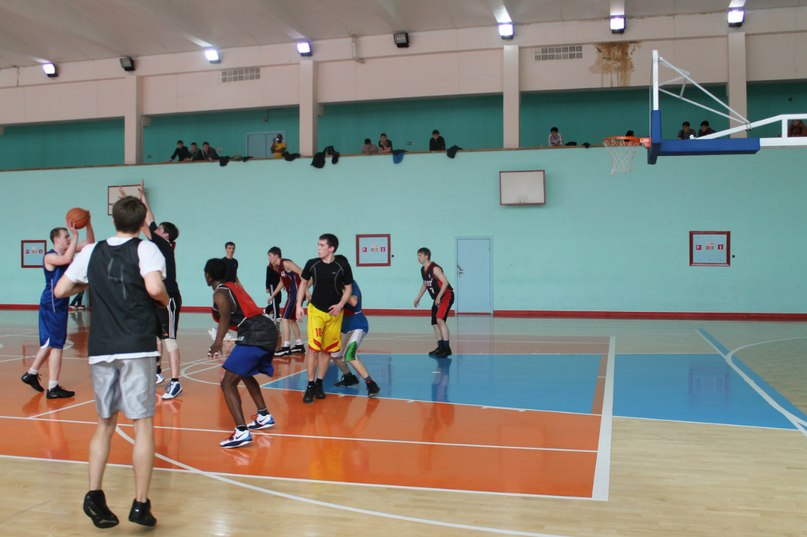 Макс Петров | Чебоксары