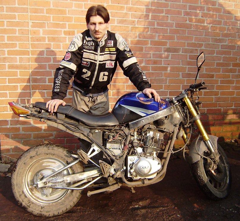 Алексей Беспалый | Славянск