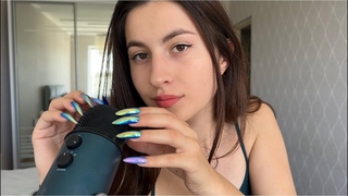 Asmr 400 Triggers in 40 Minutes