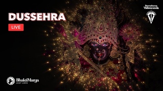 Dussehra 2022 LIVE