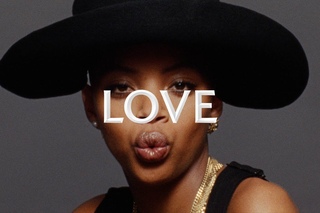 ’Whistling’ by Alasdair McLellan and Katie Grand #LOVE19 feat. Kate, Slick, Ashley and many more
