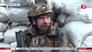 ПТУР прилетів нам в спостережник: окупанти обстріляли захисників Попасної -  поранений
