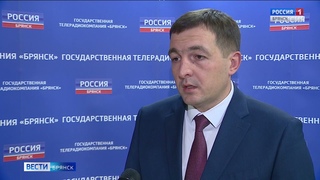 На Брянщине 105 ковид-пациентов подключены к аппаратам ИВЛ
