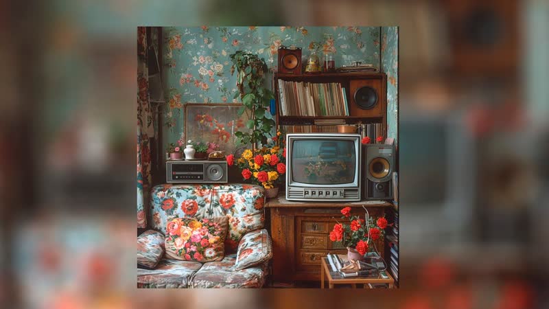 Дачные хиты 90 х , русские