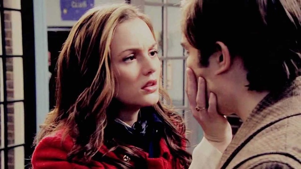Chuck Blair, , Please dont