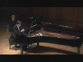 Olli Mustonen plays Sibelius part3-3