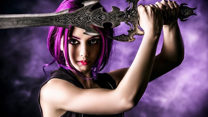 ФЭНТЕЗИ 2017 КОРОНА УЗУРПАТОРА (фильмы