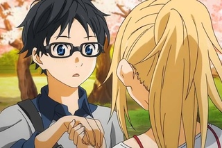 Requiem for the Heart AMV