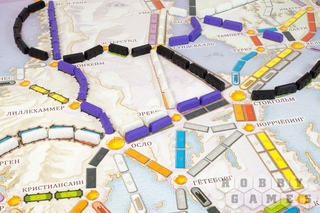 тикет ту райд северные страны. билет на поезд северные страны. настольная игра ticket to ride северные страны. тикет ту райд северные страны. тикет северные страны.