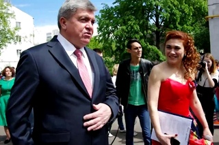 - Финская народная полька “Летка-енка“ - джаз-оркестр “Визит“