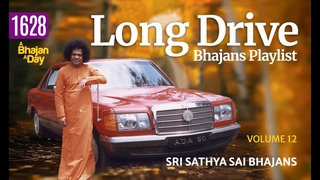 1628 - Long Drive Bhajans Playlist Vol - 12 | Roadtrip #longdrive