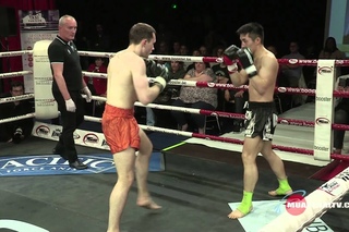 Arthur SIONG vs Harry ETHERIDGE