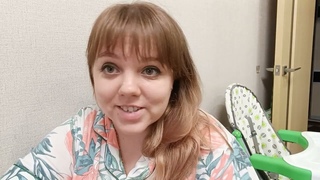 Прикорм у ребёнка
