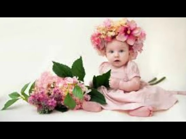 Small Pretty Flowers DJ