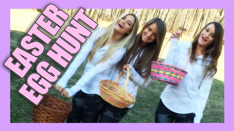 Easter Egg Hunt, i