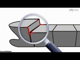 Dimensional Accuracy Control System for Shipbuilding and Marine