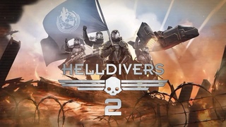 HELLDIVERS 2 feat Корни
