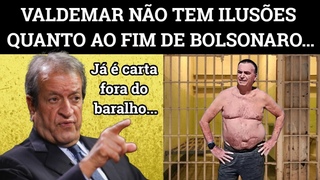 Bolsonaro e Valdemar batem cabea | Marina atacada por bolsonaristas financiados pelo agro