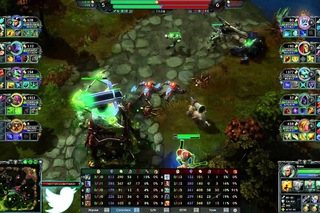 HonTour3 - Bronze 1/4 - cMix vs l2p - Game 3