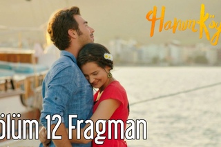 Hanım Köylü 12. Bölüm Fragman