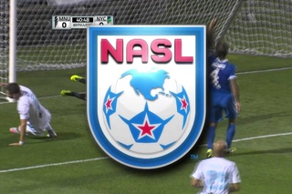 “Миннесота Юнайтед“ 0-0 “Нью-Йорк Космос“. NASL. Fall Season. 13 тур