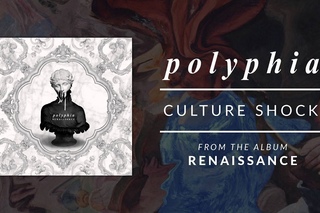 Polyphia | Culture Shock