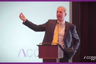 Global Change Keynote | Peter Schiff