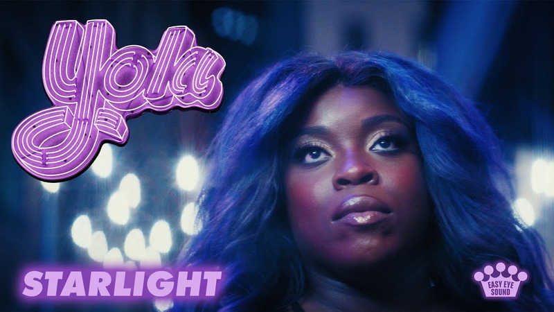 Yola Starlight Official Music