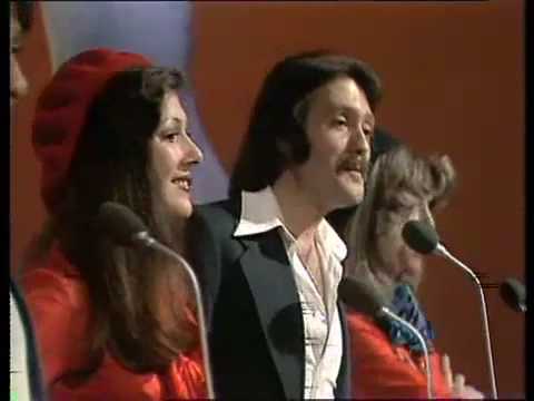 Brotherhood Of Man Save All Your Kisses w,
