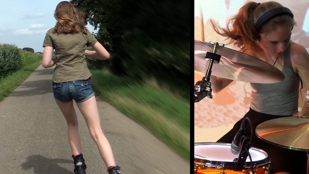Summer Rolling Sina