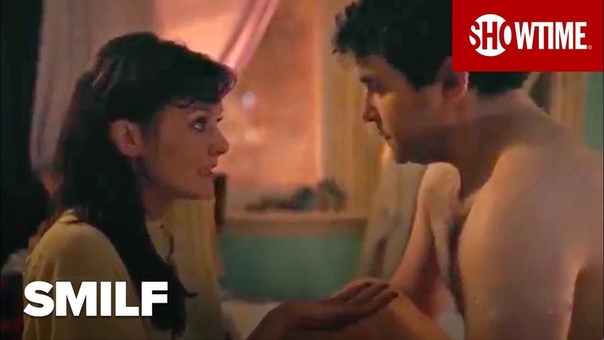 Get Naked , Frankie Shaw on The Pilot Episode, SMILF, Season