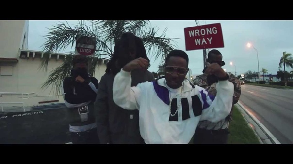 Cashy Wrong