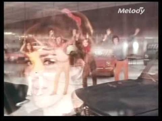 Rika Zarai  -- Casatschok