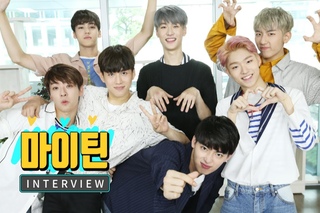 [인터뷰] ’데뷔’ 마이틴 “70대에도 여러분의 10대를 책임질게요!“ [통통TV]