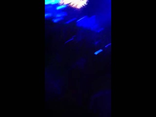Will Sparks - Crazy (Live)