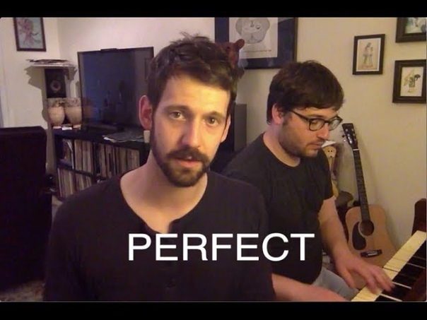 29 Celebrity Impressions, 1 Original Song Rob