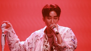 [4K] 231118 DINVITATION 딘딘(DINDIN) - Fall of Troi