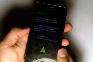 Как прошить Samsung Galaxy [FP Tech]