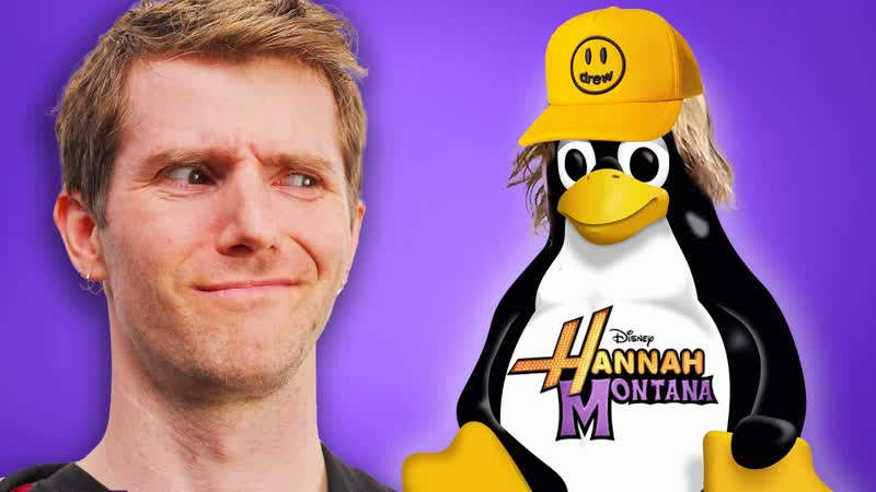 10 Weird Versions of Linux that ACTUALLY